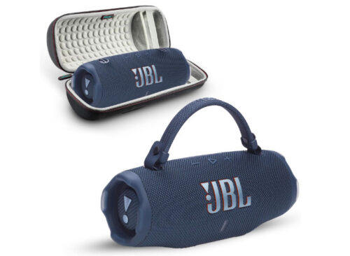 JBL Charge 6