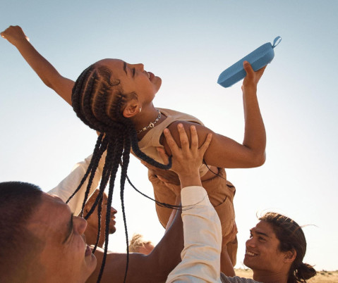 Bose SoundLink Flex 2