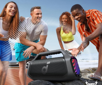 Anker Soundcore Motion X600