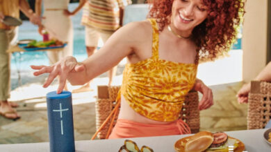 Best Bluetooth Speakers 2025: