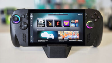 ROG Xbox Ally X Review