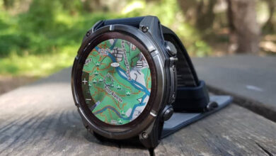 Garmin Fenix 8 Pro Review