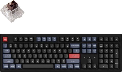 Keychron Q10 Pro