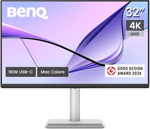 BenQ PD3225U