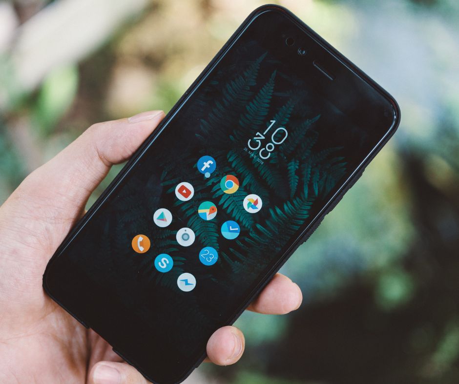 Best Smartphones 2025