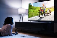 Best Smart TVs 2025