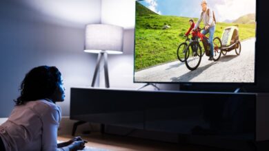 Best Smart TVs 2025
