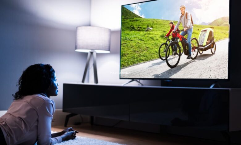 Best Smart TVs 2025