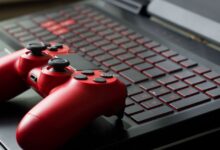 Best Gaming Laptops 2025