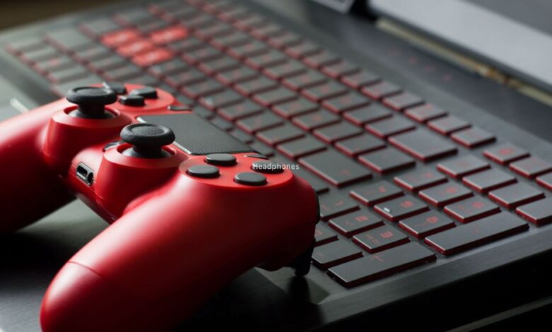 Best Gaming Laptops 2025