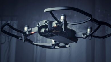 Best Drones 2025