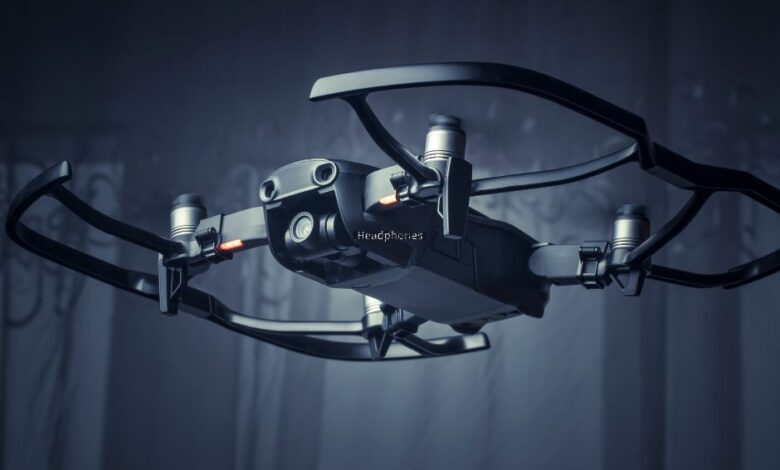 Best Drones 2025