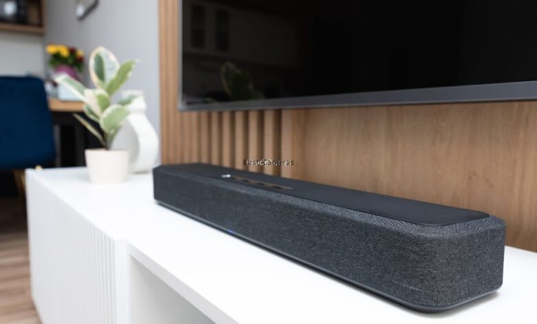 Best Soundbars 2025