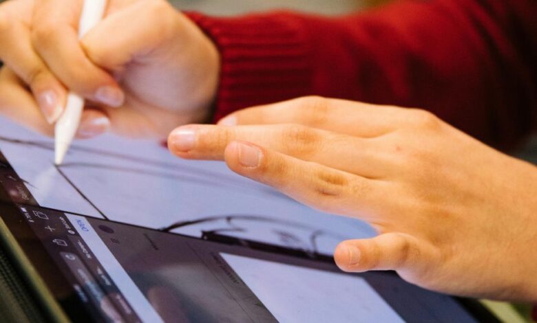 Best Drawing Tablets 2025