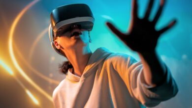 Best VR Headsets 2025