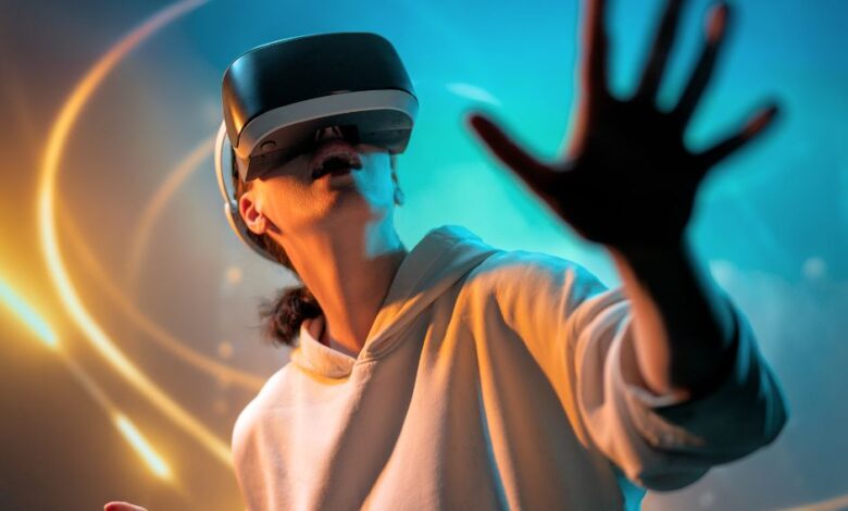 Best VR Headsets 2025