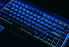 Mechanical Keyboards