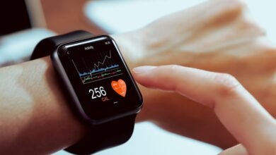 Best Smartwatches 2025