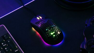 Best Computer Mice
