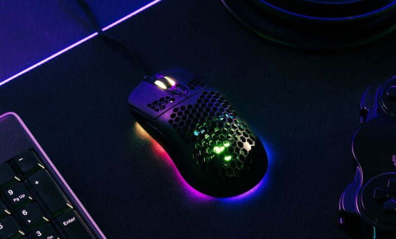 Best Computer Mice