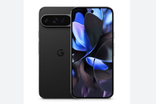 Google Pixel 9 Pro