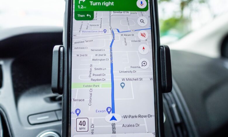 Best Car GPS Trackers