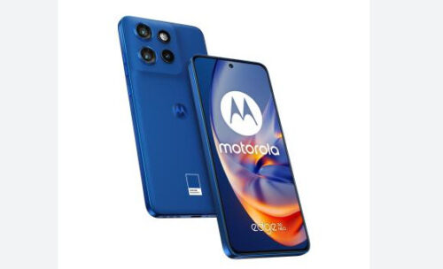 Motorola Edge 50 Neo
