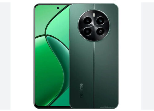 Realme 12