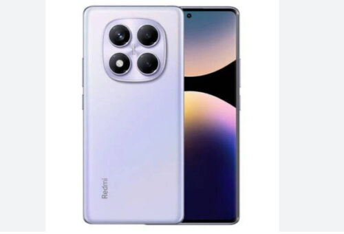 Xiaomi Redmi Note 14 Pro