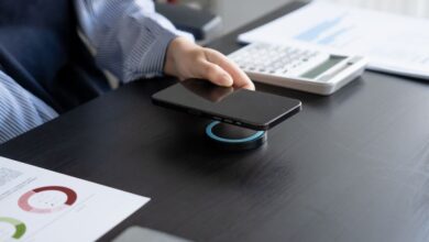 Best Wireless Chargers 2025