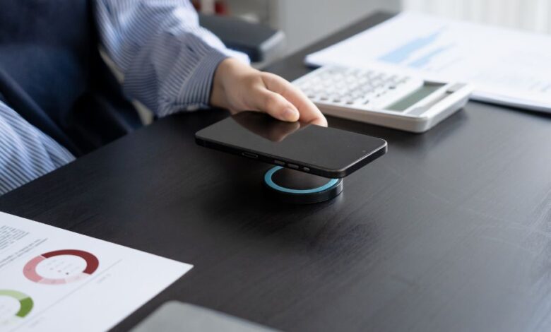 Best Wireless Chargers 2025