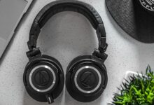 Best Noise-Canceling Headphones in 2026