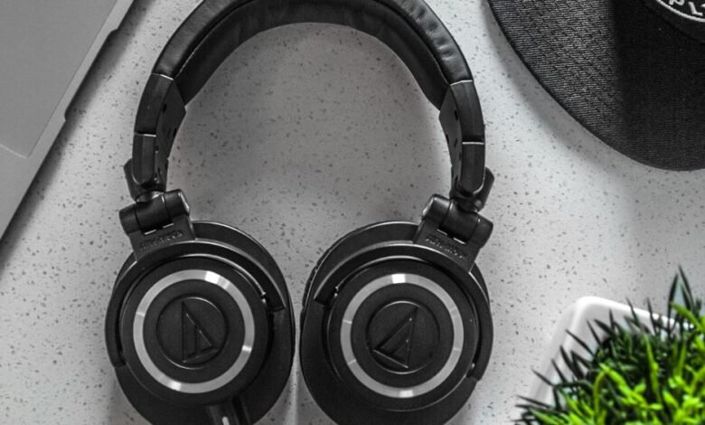 Best Headphones 2025