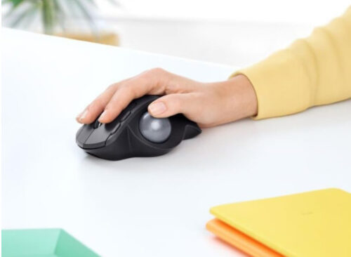 The Best Ergonomic Mouse 