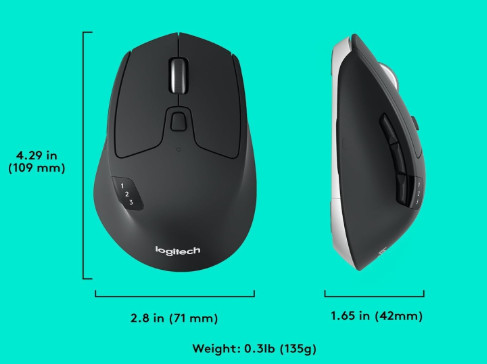 The Best Ergonomic Mouse 
