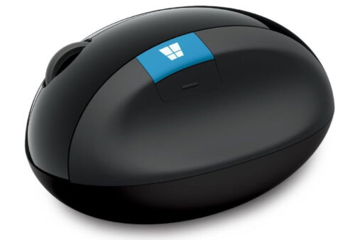 The Best Ergonomic Mouse 