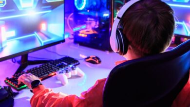 The Best Gaming Keyboards