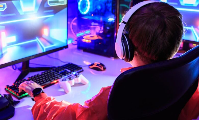 The Best Gaming Keyboards