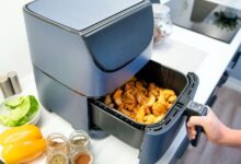 The Best Air Fryers
