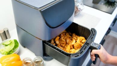 The Best Air Fryers