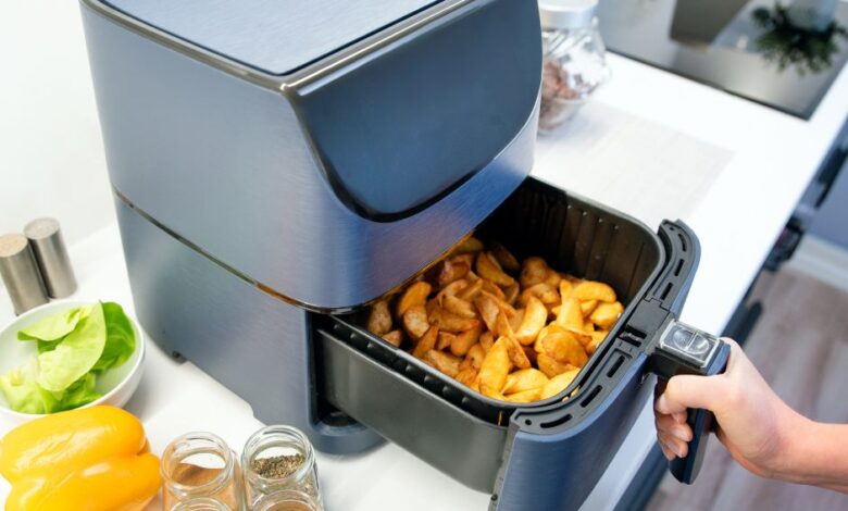 The Best Air Fryers