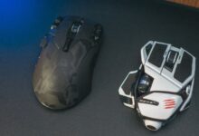 The Best Ergonomic Mouse: 2025