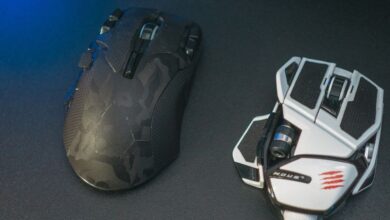 The Best Ergonomic Mouse: 2025