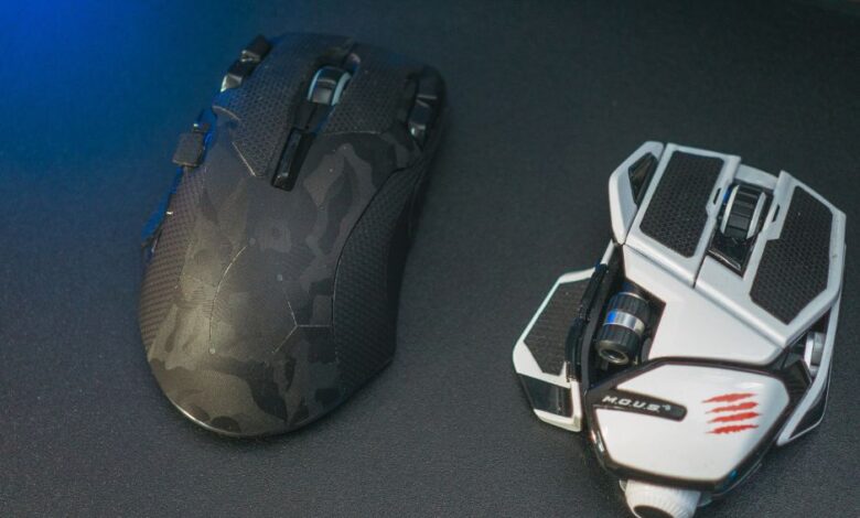 The Best Ergonomic Mouse: 2025