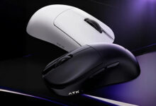 ATK Blazing Sky U2 Ultimate Mouse Review