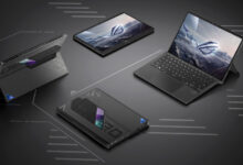 ASUS ROG Flow Z13 Review