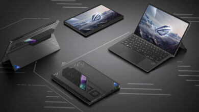 ASUS ROG Flow Z13 Review