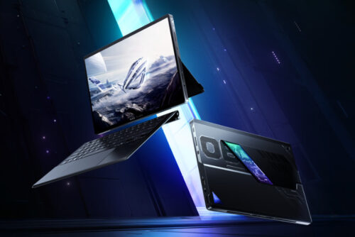 ASUS ROG Flow Z13 Review