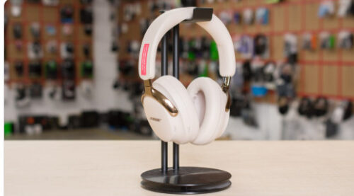 Bose QuietComfort Ultra