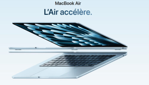 MacBook Air (M4)